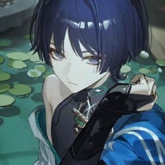 NSFW // Scaramouche - Bet (Azeru Official)