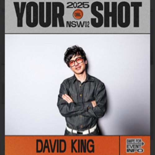 YourShot 2025 Australia NSW