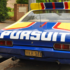 Pursuit Special (Produced by Ace Ha)