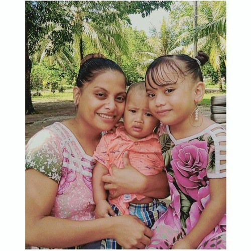 Kawuck KM sulallacl(BY Palex Nena)