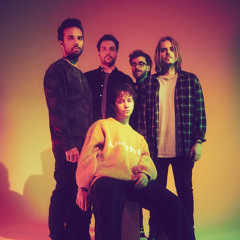 Nothing But Thieves - Free If We Want It (live)