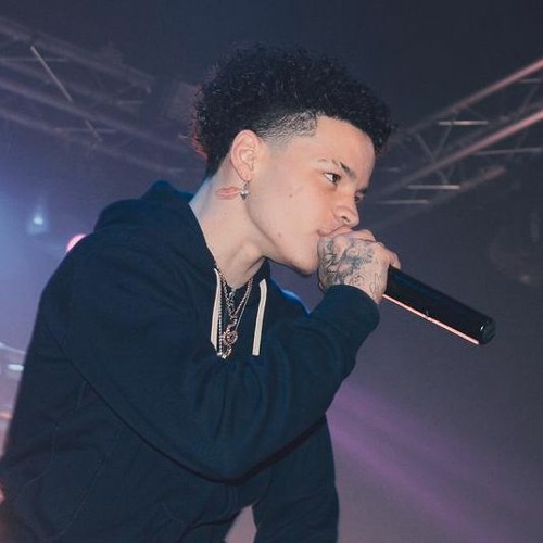 Lil Mosey - Breathing Again [Unreleased]