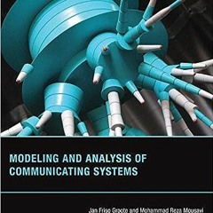 22+ Modeling and Analysis of Communicating Systems (The MIT Press) by Jan Friso Groote (Author)