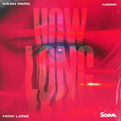 Kaan Pars & Hawk - How Long