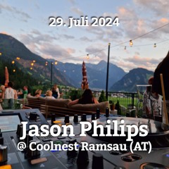 Sundowner Set @ Coolnest Ramsau AT