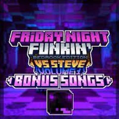 Extremity - FNF: Vs Steve: Bedrock Edition [OST] (REED DESC)