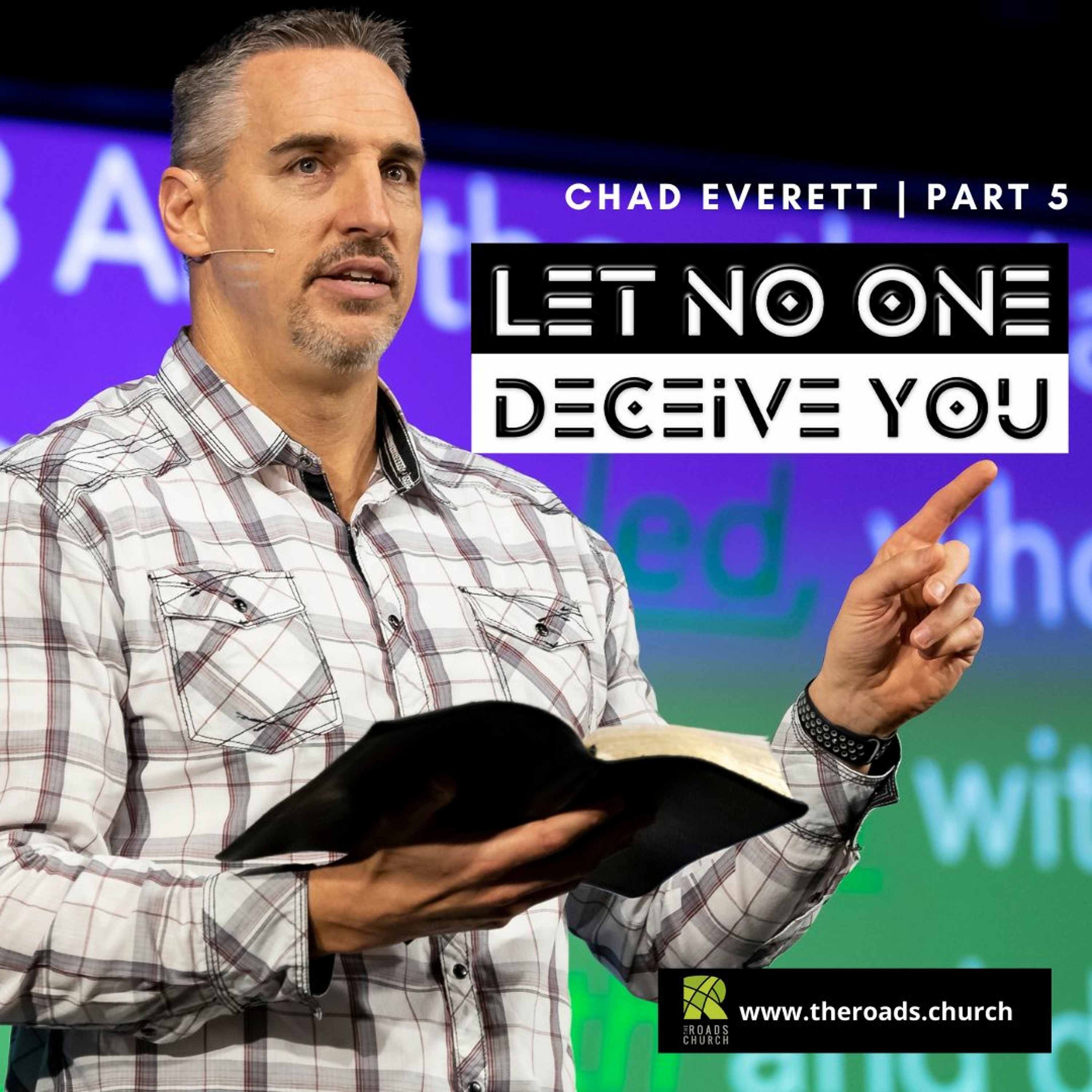 The Roads Church Podcast