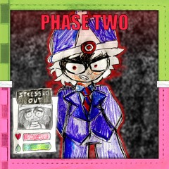 [WR3M2 - PHASE 2] ZERO POWER