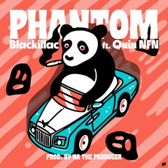 PHANTOM (feat. Quin Nfn)