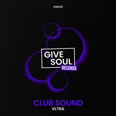 VLTRA - Club Sound