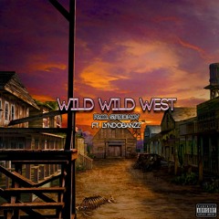 Wild Wild West 🐎 (Ft. LyndoBanzz) prod. static.mov