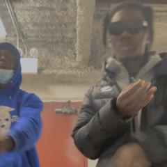 Omerta G x MB Bready - Multiply