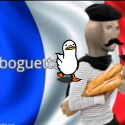 Oui Oui Type Beat