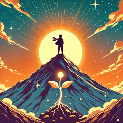 再生と決意 track 1