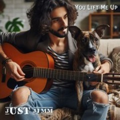 You Lift Me Up