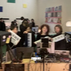 \DEMO*/ Show w/ *acu__238+ & Splawnik & Batsqueak & Tani @ KURS radio 14.02.25