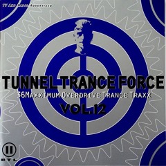 Tunnel Trance Force Vol.12 - Alpha Mix - CD1 - (2000)