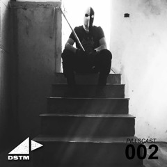 Pillscast 0002