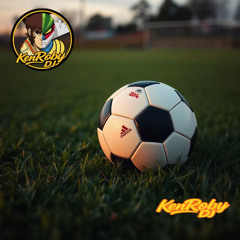 Soccer's Dream (Synth-Pop-Dance)
