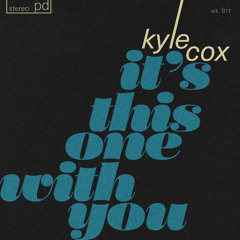 It's This One With You