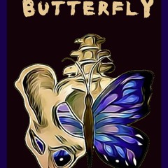 PDF/Ebook Be My Butterfly BY : K.R. Kimble