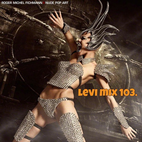Levi Mix 103. (2022.01.03., Smooth & Dreamy Progressive Vol. 11.)