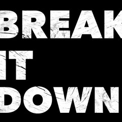 Break It Down 2 The Boogie Sessions #1 w/ WOLLION