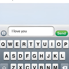 Hit Send