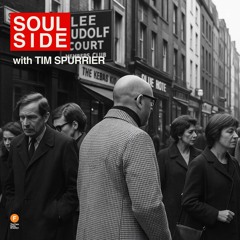 Soulside - Tim Spurrier — 28 September 2025