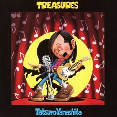 Tatsuro Yamashita – Treasures