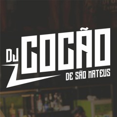 VAI JACARÉ JACARÉ - DJ COCÃO