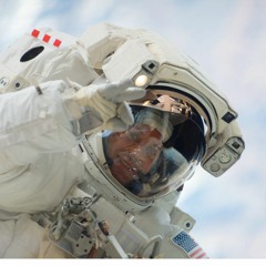 5 Questions about Space with Garrett Reisman