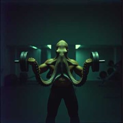 Mr. MK - #8 - Extreme