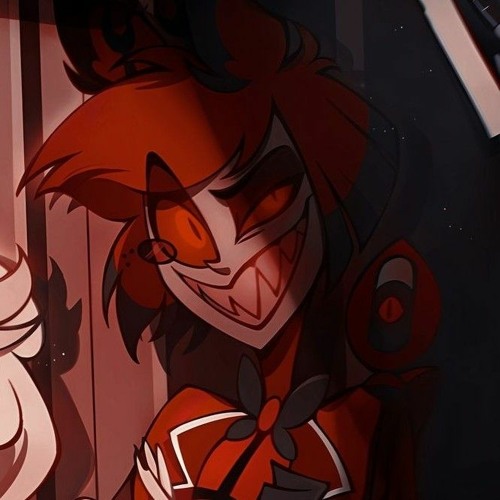 Masochistic Tango-(Alastor AI Cover)
