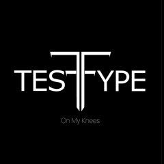 On My Knees - RÜFÜS DU SOL (TestType Bootleg) [Demo]