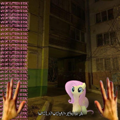 I FUCKING LOVE FLUTTERSHY