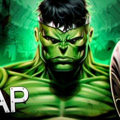 ♫ Hulk Contra O Mundo (Marvel Comics) A Fúria De Um Rei   Gabriza (Prod (mp3cut.net)