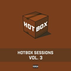 Garden (HOTBOX SESSION) Marvin Game & Chefket 2023
