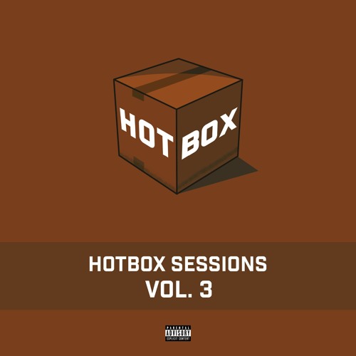 Thotiana (HOTBOX SESSION) Marvin Game & Booz 2023