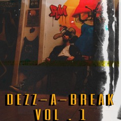 ''Strozzapreti Alla Romana BBoy Remix'' - Dezz-a-Break