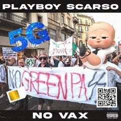 NO VAX FREESTYLE