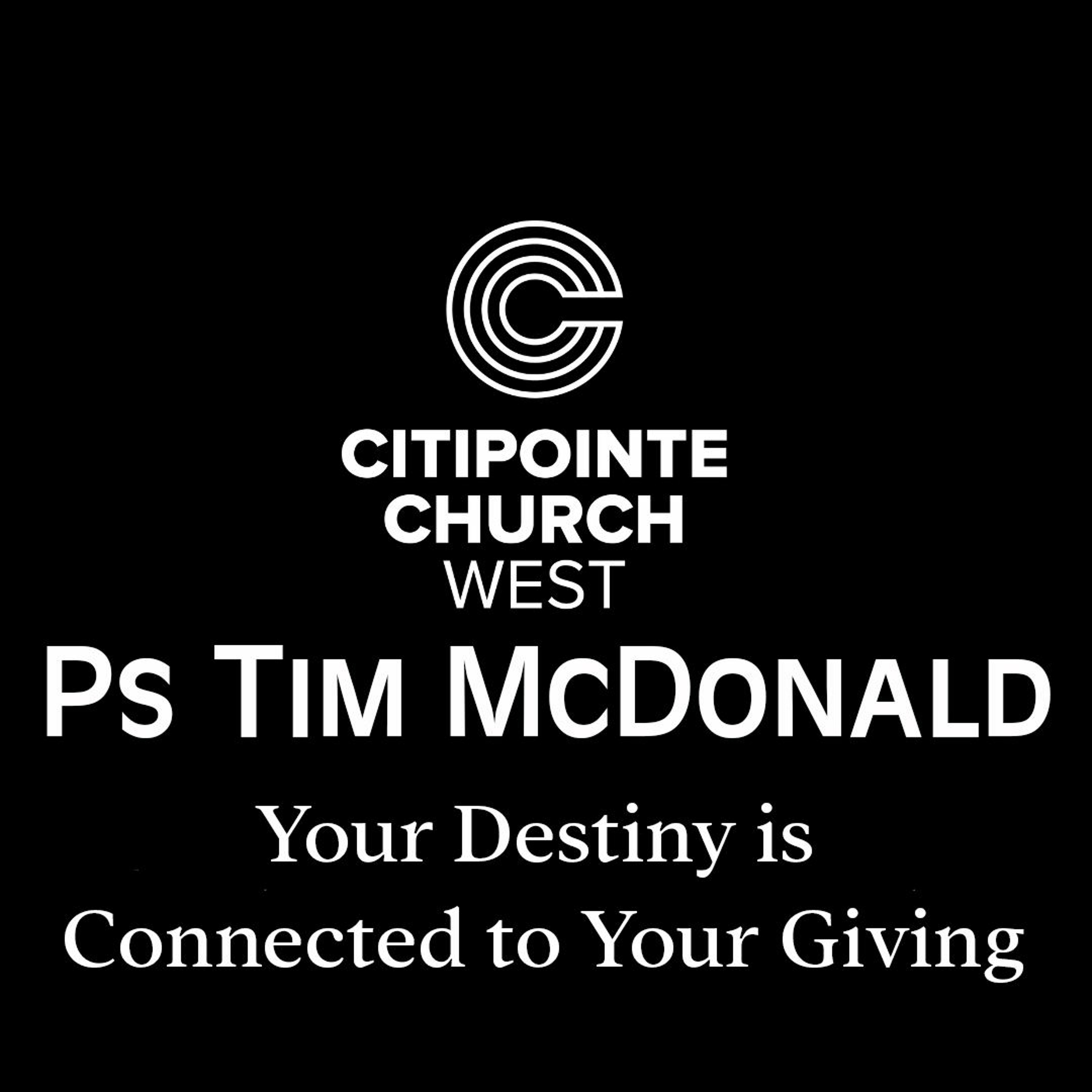 Citipointe Church West