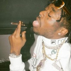 Lil Uzi Vert - Gas Him (prod. Bobby Kritical & DJ Plugg) [LQ Snippet]