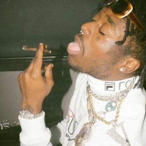 Lil Uzi Vert - Gas Him (prod. Bobby Kritical & DJ Plugg) [LQ Snippet]