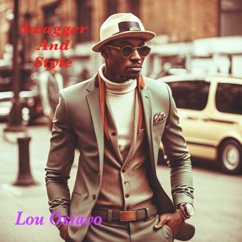 Swagger And Style 140 BPM