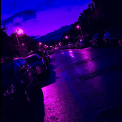 Sainté x Knucks x Bawo 'Blurry'