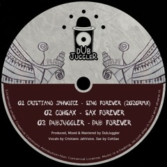 02 CohSax - Sax Forever