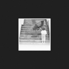 Jordan Rakei - Wallflower (Dan Kye Edit) [Unwell Flip]