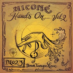 Niconé - Hands On Sophie B. Hawkin's Damn, Wish I Was Your Lover [DowntempoLove]