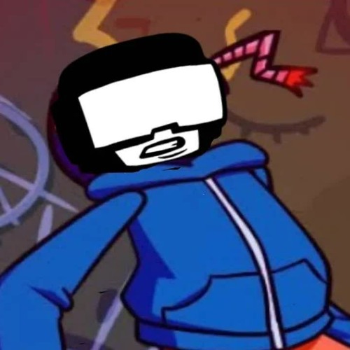 something is wrong in fnf